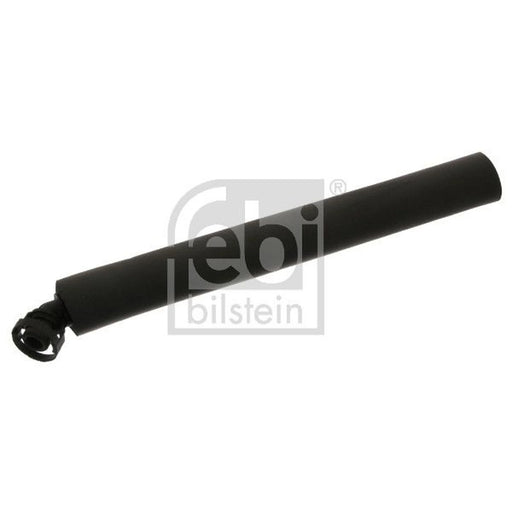 Febi Crankcase Ventilation Hose 265mm 36730