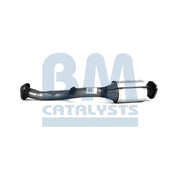 BM Catalysts Homologated Petrol Cat BM91986H