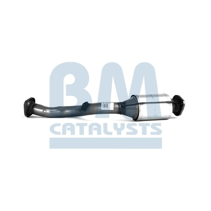 BM Catalysts Homologated Petrol Cat BM91986H