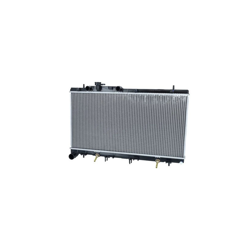NRF Engine Radiator 59227