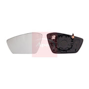 Apec Exterior Wing Mirror Glass Left AMG3271