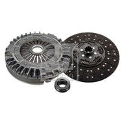 Febi Clutch Kit Set 3pc 350mm 105200