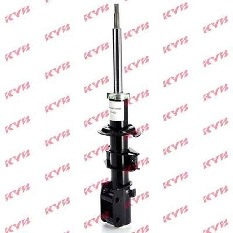 KYB Shock Absorber Damper Strut Front 631600