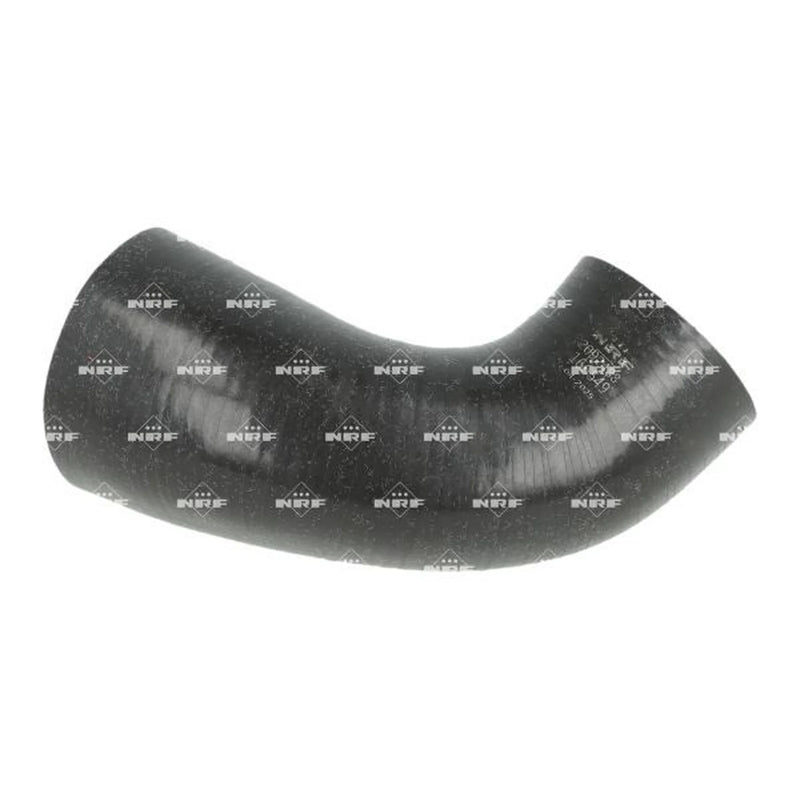 NRF Intercooler Turbo Charge Air Hose Right 166549