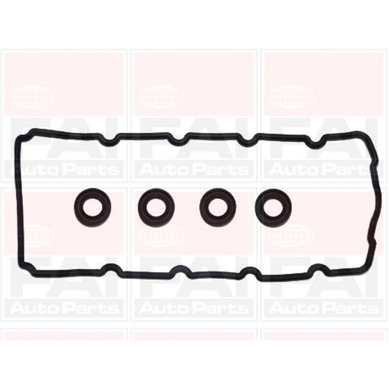 FAI Cylinder Head Cover Gasket RC1136S
