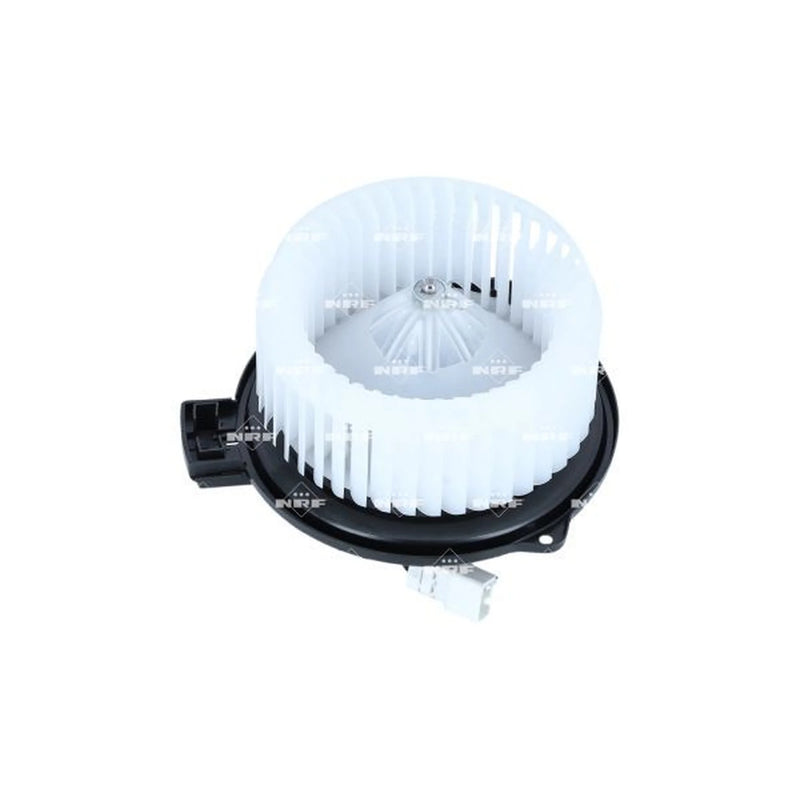 NRF Heater Blower Fan 34447
