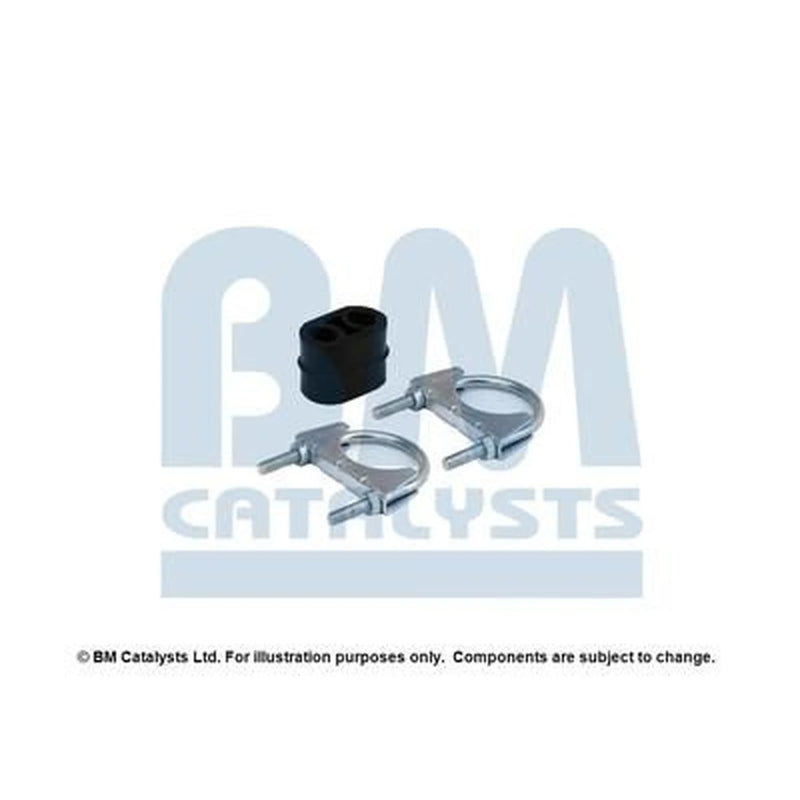 BM Catalysts Exhaust Pipe Mounting Kit FK50931C
