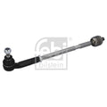 Febi Inner Rack End Right Joint Front Left 15988