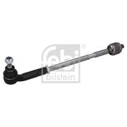 Febi Inner Rack End Right Joint Front Left 15988