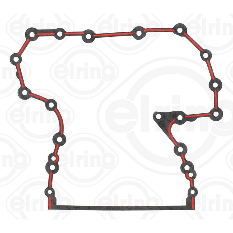 Elring Timing Case Gasket Thick B23.910