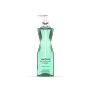 Method Washing Up Liquid Green Tea & Citrus 532ml 4004720 - 4004720