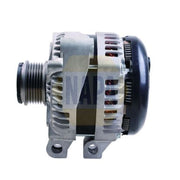 NAPA Car Alternator 12V NAL1559