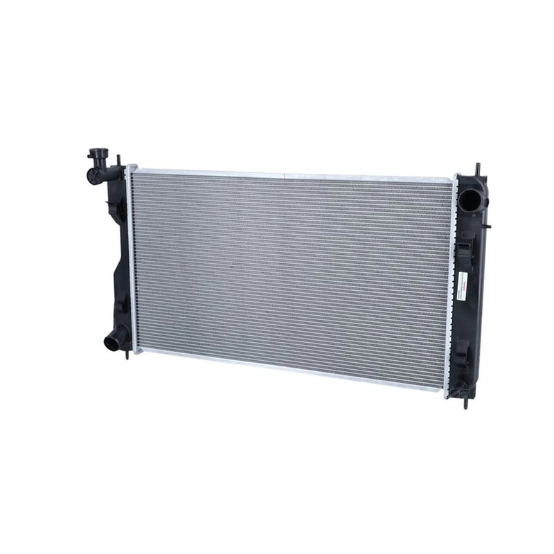 NRF Engine Radiator 550246