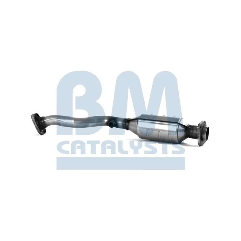 BM Catalysts Homologated Petrol Cat BM91717H