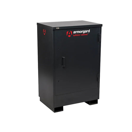 Armorgard TSC2 TuffStor™ Cabinet 800 x 585 x 1250mm - TSC2