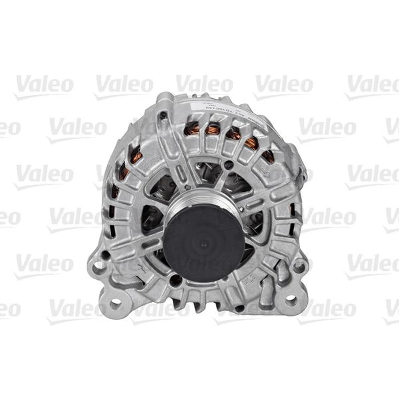 Valeo Car Alternator 12V 439748
