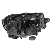 Valeo Headlight Headlamp Left 450886