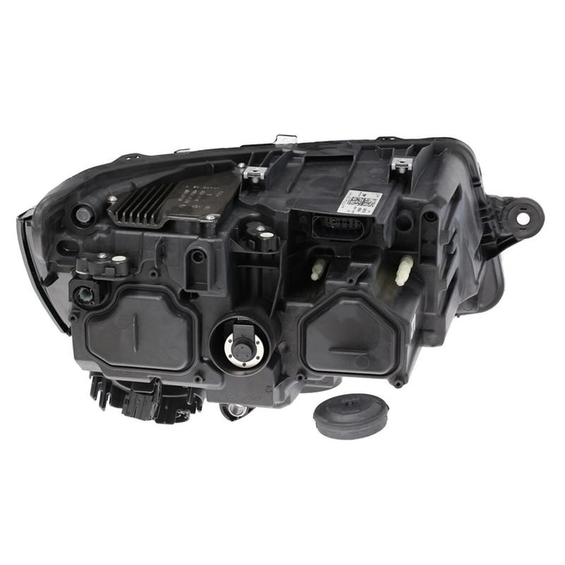 Valeo Headlight Headlamp Left 450886