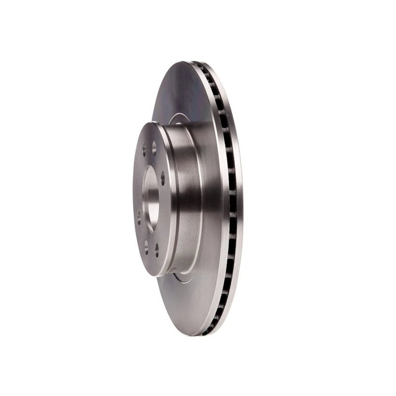 Bosch 2 x Vented Front Brake Discs 0 986 479 S21