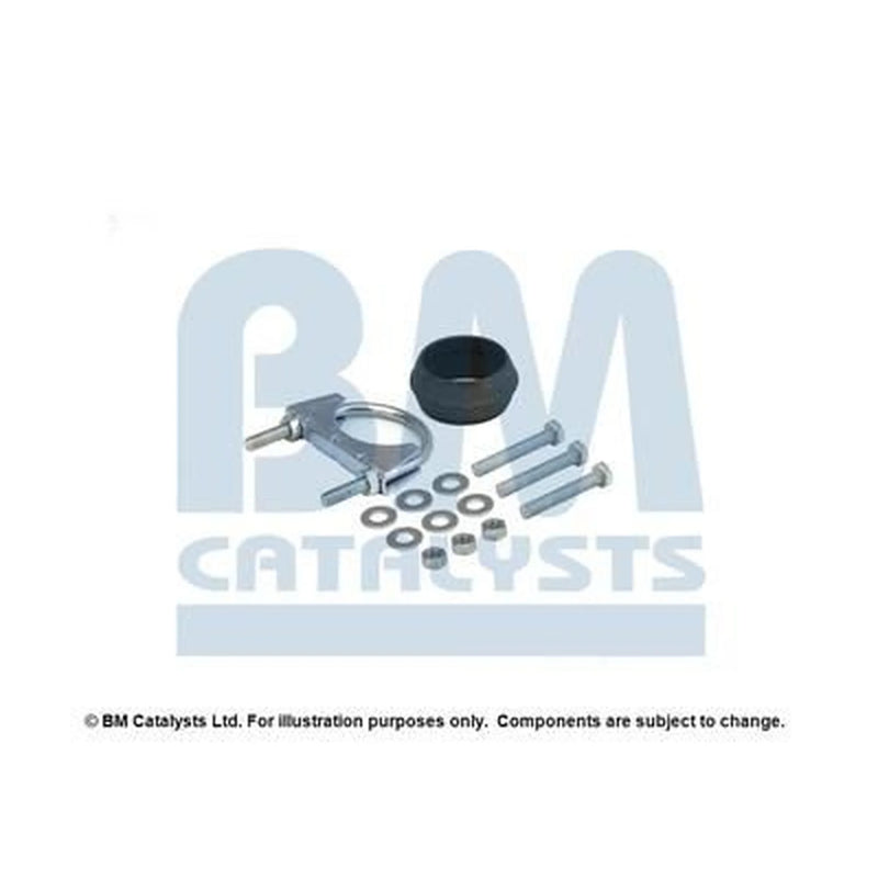 BM Catalysts Fitting Kit FK91003B FK91003B