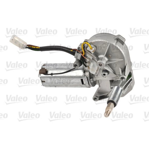 Valeo Front/Rear Wiper Motor Rear 404033