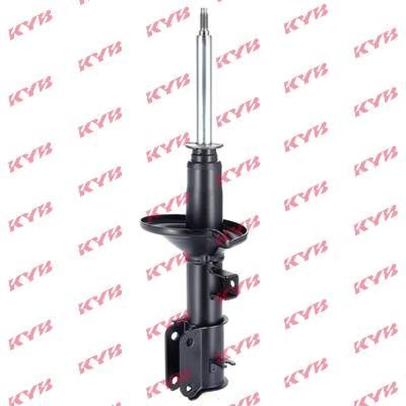 KYB Shock Absorber Damper Strut Front Left 334210