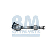 BM Catalysts Homologated Petrol Cat BM91345H
