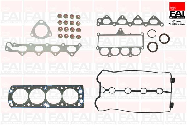 FAI Cylinder Head Gasket Kit