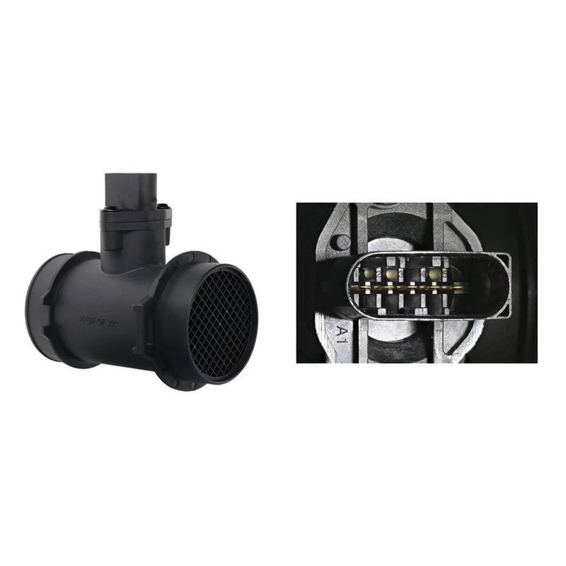 Valeo MAF Sensor (Mass Air Flow) 368629