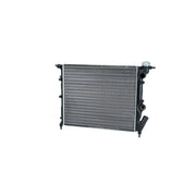 NRF Engine Radiator 58207