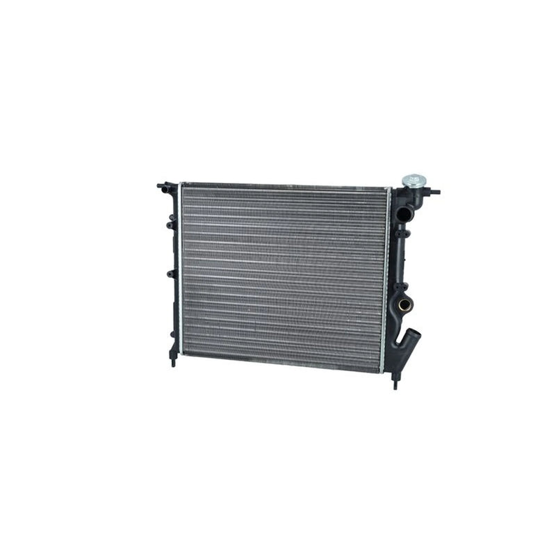 NRF Engine Radiator 58207