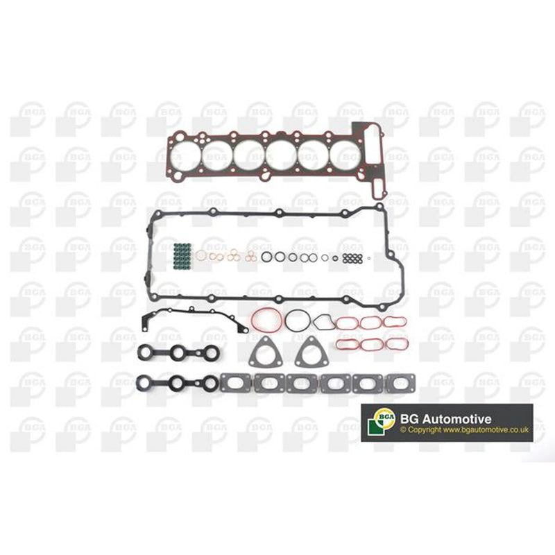 BGA Cylinder Head Gasket Kit HK6542