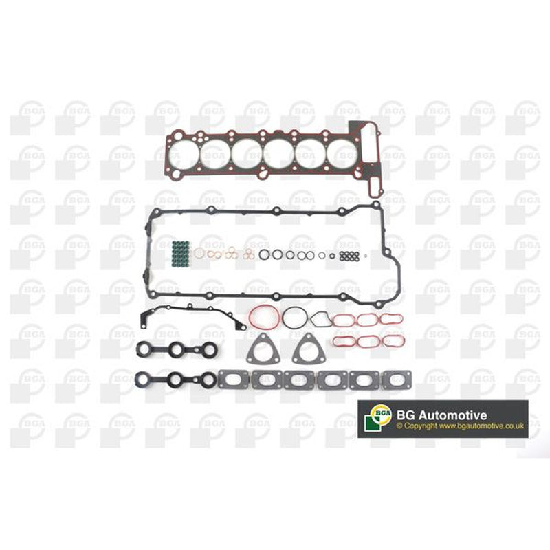 BGA Cylinder Head Gasket Kit HK6542