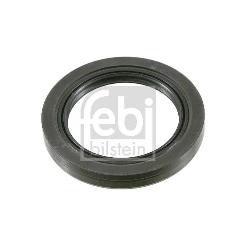 Febi Wheel Hub Shaft Seal OD ID 9mm Thick 27165