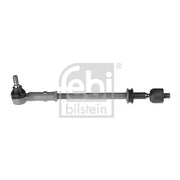 Febi Inner Rack End Right Joint Front Left 10879