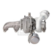 Febi Turbocharger Turbo Unit 186697