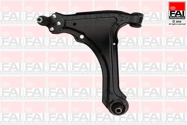 FAI Control/Trailing Arm