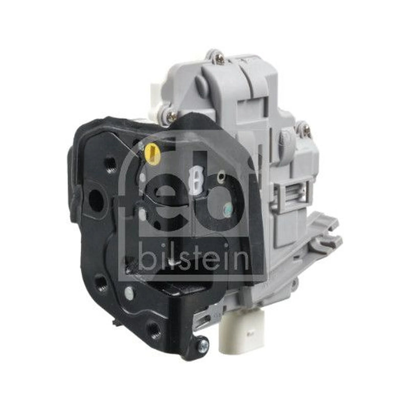 Febi Door Lock Mechanism Left Front 8 Pin 179673