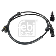 Febi ABS Wheel Speed Sensor Rear Right 172503