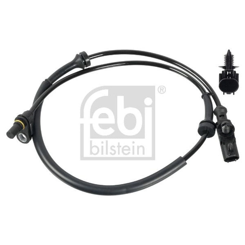 Febi ABS Wheel Speed Sensor Rear Right 172503