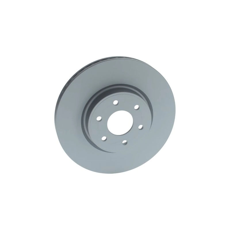 Bosch 2 x Vented Front Brake Discs 0 986 479 H29