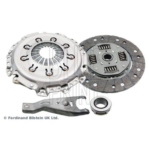 Blue Print Clutch Kit Set 3pc 231mm ADBP300059