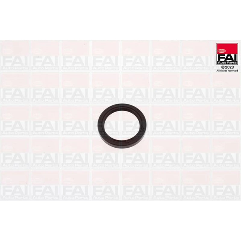 FAI Crankshaft Shaft Seal 50mm OD ID Wide OS1557A
