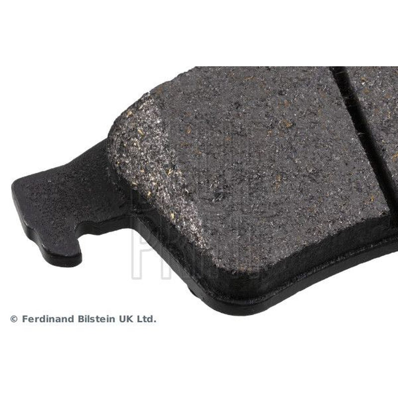 Blue Print Rear Brake Pad Set ADA104249