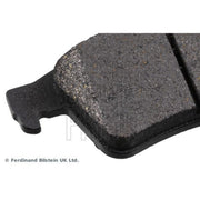 Blue Print Rear Brake Pad Set ADA104249