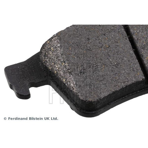 Blue Print Rear Brake Pad Set ADA104249