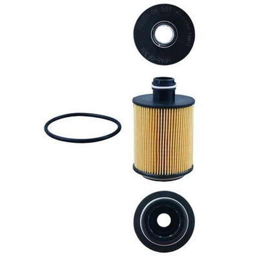 Mahle Engine Oil Filter OX 559D