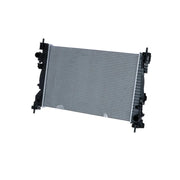 NRF Engine Radiator 59307