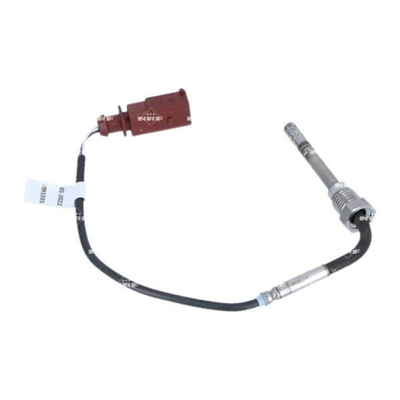 NRF Exhaust Gas Temperature Sensor before soot particulate 707195