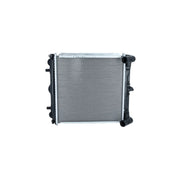 NRF Engine Radiator Left 59130